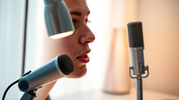 Effortless translation of audio to english with transcri