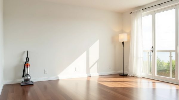 Expert cleaning services in Saint-Eustache for every need