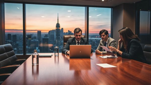 Top tips from business travel consultants to reduce expenses