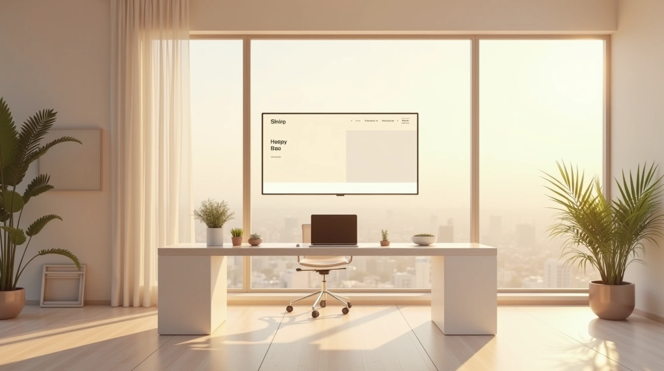 The core services provided by an ecommerce redesign agency
