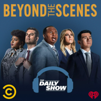 Picture - Beyond the scenes